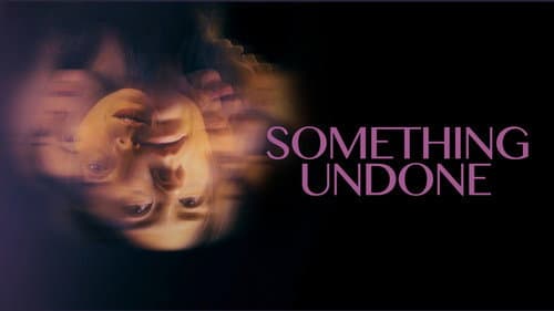 Something Undone still