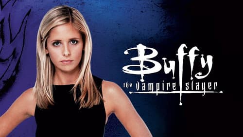 Buffy the Vampire Slayer still