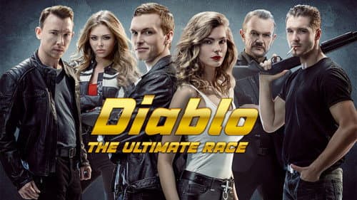 Diablo: The Utimate Race still