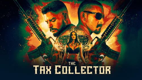 The Tax Collector still