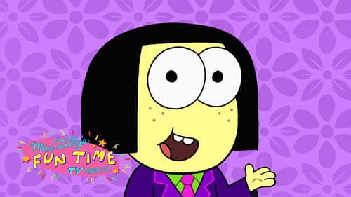 Miss Tilly's Fun Time TV Minute still