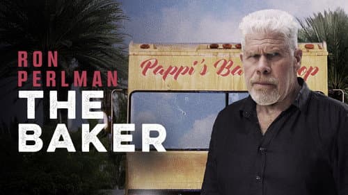 The Baker still