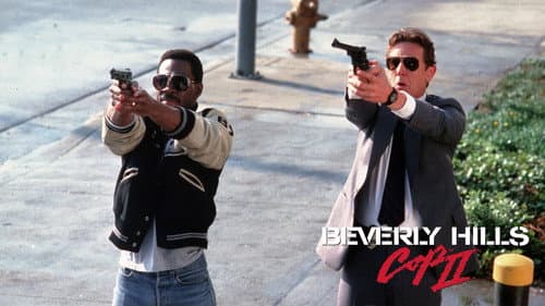 Beverly Hills Cop II still