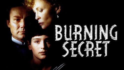Burning Secret still