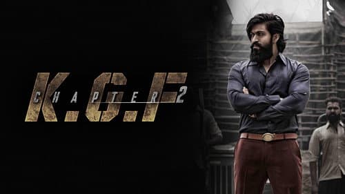 K.G.F: Chapter 2 still