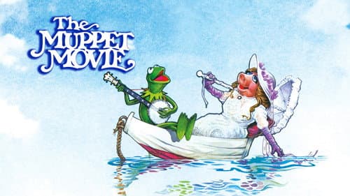 The Muppet Movie still