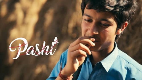 Pashi still