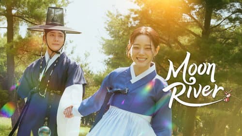 Moon River still