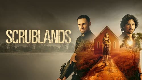Scrublands still