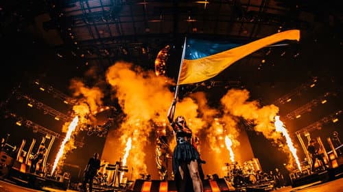 Within Temptation: Worlds Collide Tour Live In Amsterdam still