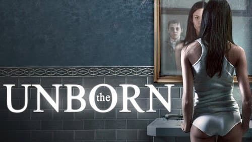 The Unborn still