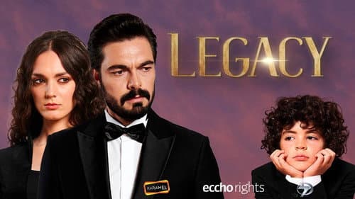 Legacy still