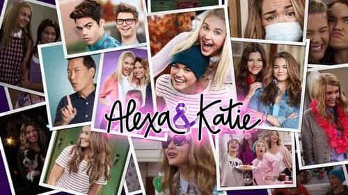 Alexa & Katie still