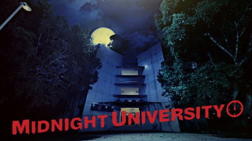Midnight University still
