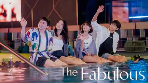The Fabulous still