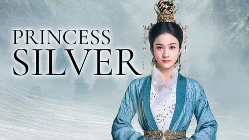Princess Silver still