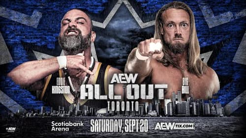 AEW All Out 2025 still