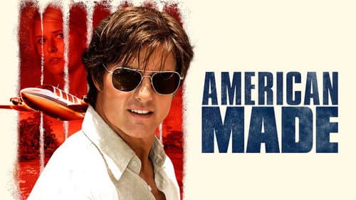American Made still