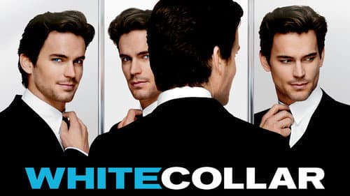 White Collar still