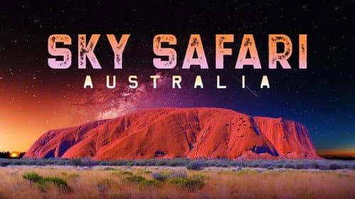 Sky Safari: Australia still
