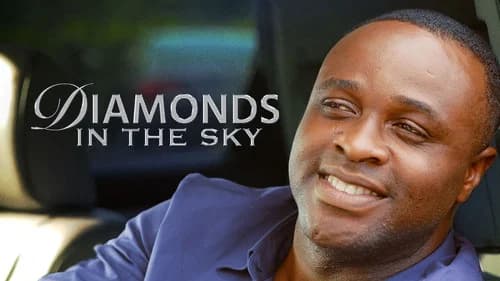 Diamonds in the Sky still