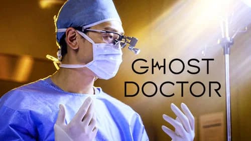 Ghost Doctor still