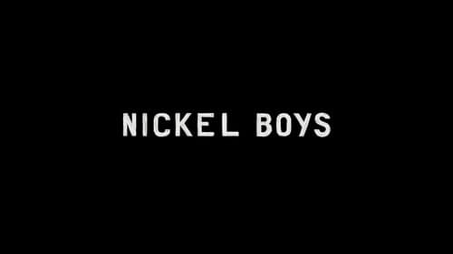 Nickel Boys still
