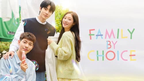 Family by Choice still