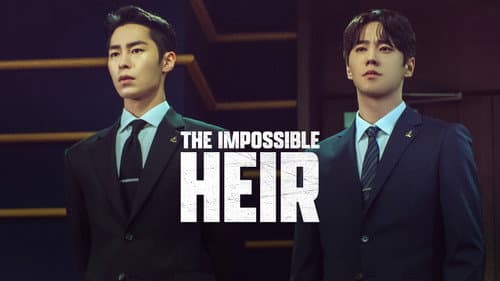 The Impossible Heir still