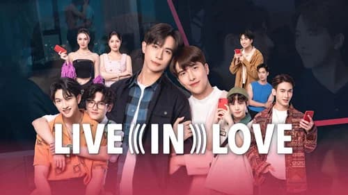 Live In Love still