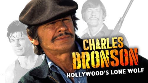 Charles Bronson: The Spirit of Masculinity still