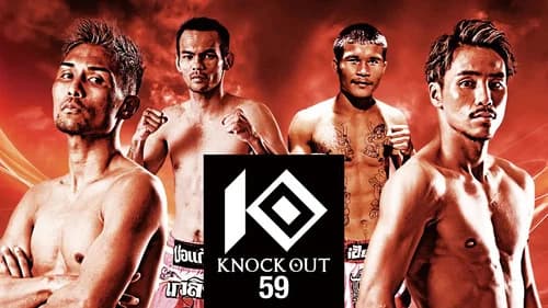 KNOCK OUT 59 still