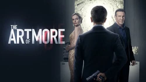 The Art of More still