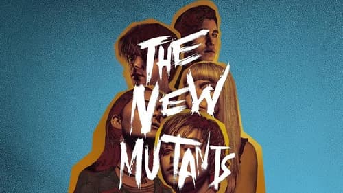 The New Mutants still