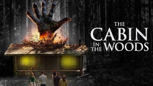 The Cabin in the Woods still