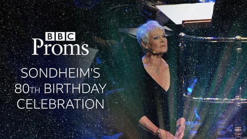 BBC Proms: Sondheim's 80th Birthday still