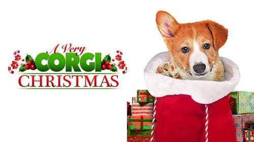 A Very Corgi Christmas still