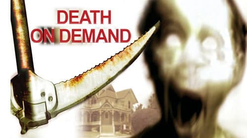 Death on Demand still