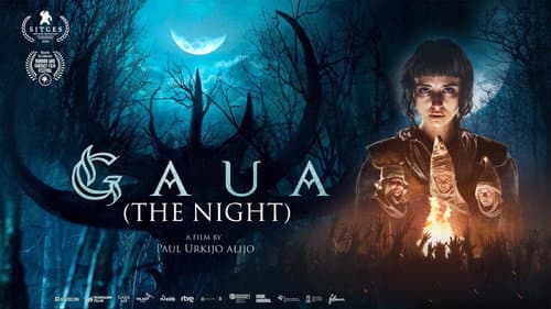 Gaua (The Night) still