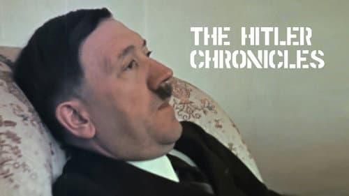 The Hitler Chronicles still