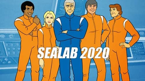 Sealab 2021 still