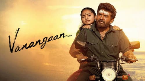 Vanangaan still