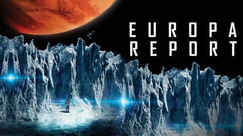 Europa Report still
