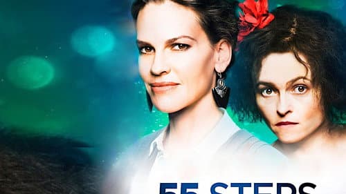55 Steps still