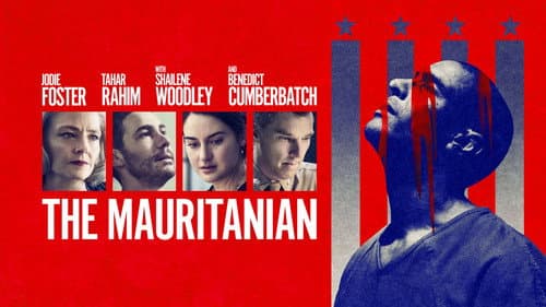 The Mauritanian still
