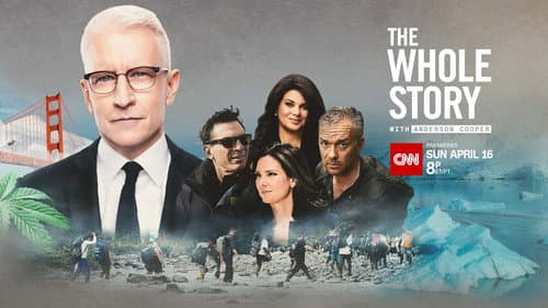 The Whole Story with Anderson Cooper still
