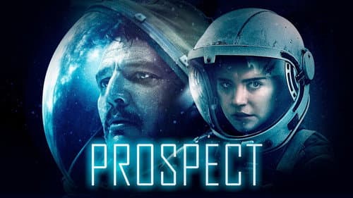 Prospect still