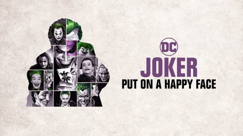 Joker: Put on a Happy Face still