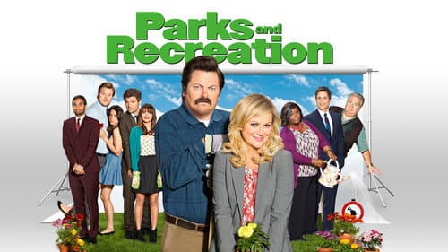 Parks and Recreation still