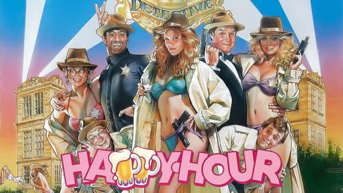 Happy Hour still